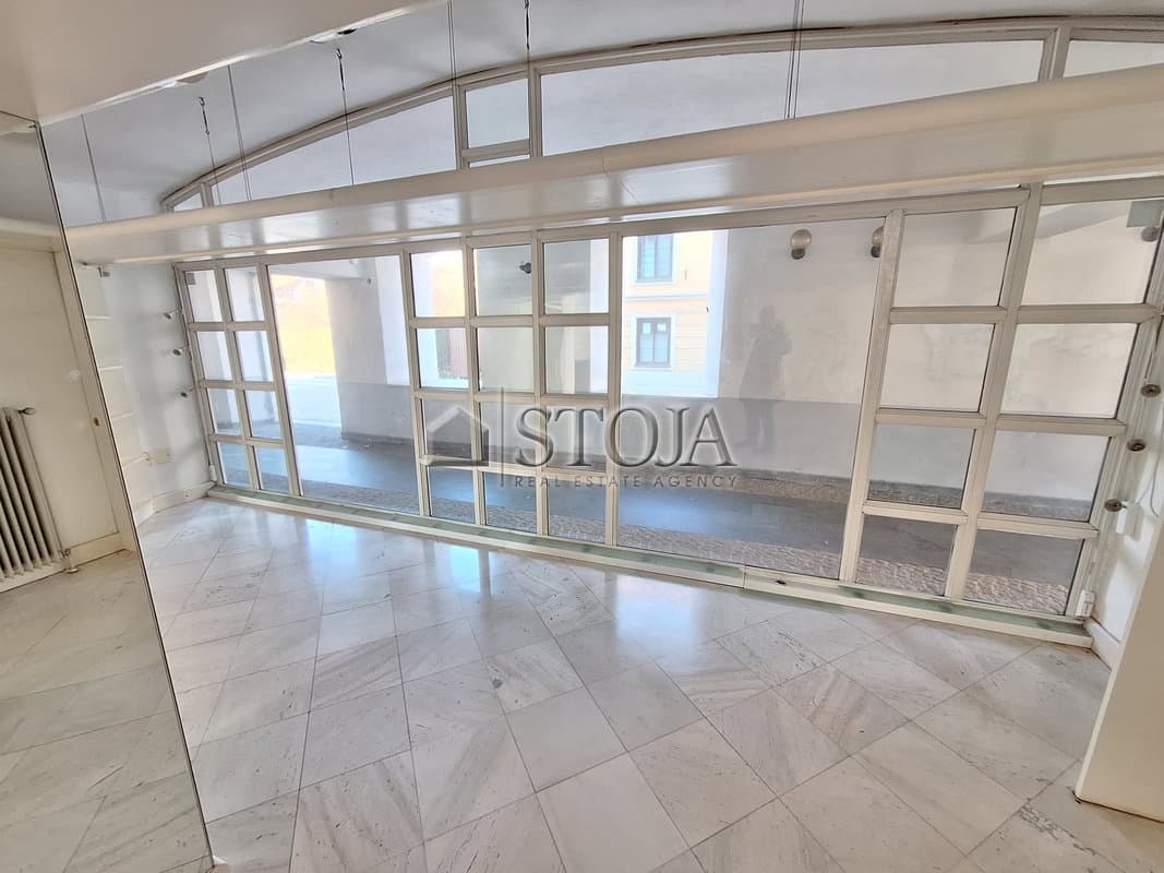 Prodaja, Poslovni prostor, Neživilska trgovina, Ljubljana okolica, Kamnik, Kamnik, 73.3 m2 — photo 7 of 7