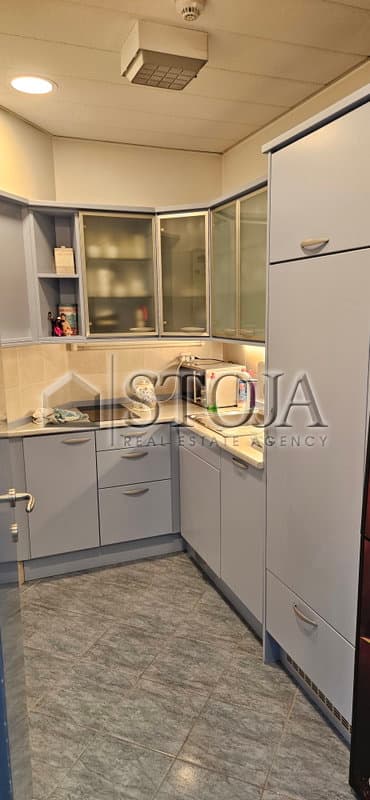 Oddaja, Poslovni prostor, Pisarna, Ljubljana mesto, Moste-Polje, BTC, 128.5 m2 — photo 4 of 9