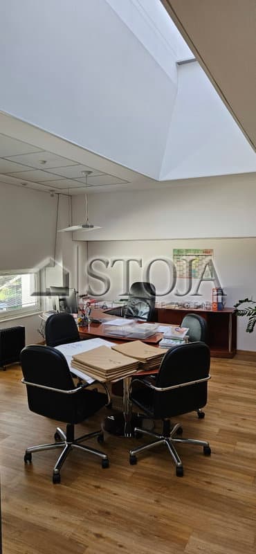 Oddaja, Poslovni prostor, Pisarna, Ljubljana mesto, Moste-Polje, BTC, 128.5 m2 — photo 6 of 9