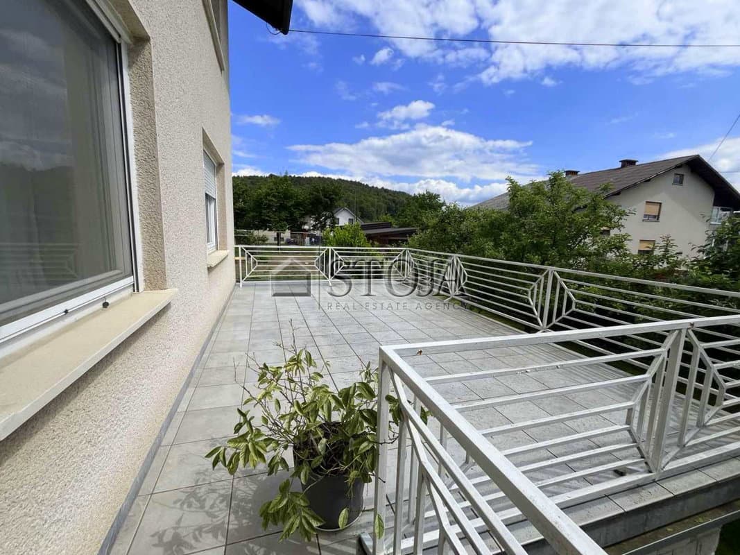 Prodaja, Hiša, Samostojna, Ljubljana mesto, Bežigrad, Črnuče, 271 m2 — photo 5 of 16