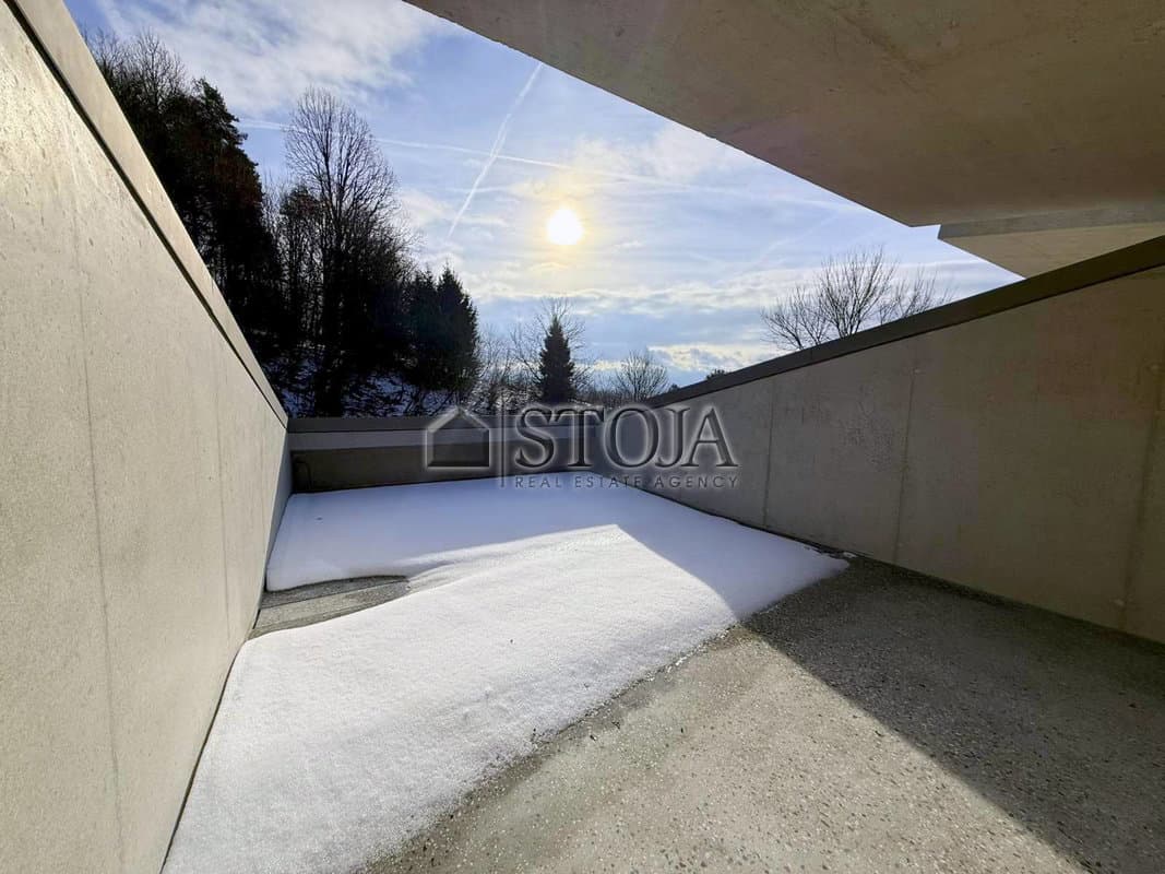 Prodaja, Stanovanje, 4-sobno, Ljubljana mesto, Vič-Rudnik, Rožna dolina, 158.7 m2 — photo 11 of 12