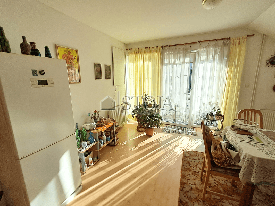 Prodaja, Stanovanje, 4-sobno, Ljubljana okolica, Dol pri Ljubljani, Videm, 104.2 m2 — photo 2 of 12