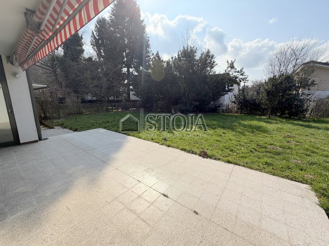 Oddaja, Hiša, Samostojna, Ljubljana mesto, Šiška, Koseze, 229 m2 — photo 20 of 20