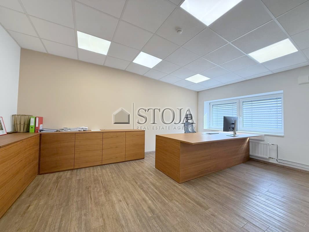 Oddaja, Poslovni prostor, Pisarna, Ljubljana mesto, Bežigrad, Savlje, 368 m2 — photo 5 of 12