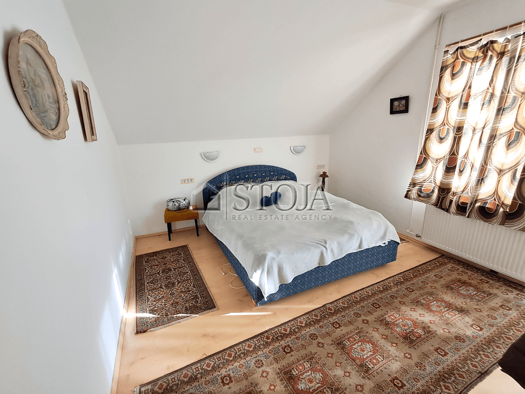 Prodaja, Stanovanje, 4-sobno, Ljubljana okolica, Dol pri Ljubljani, Videm, 104.2 m2 — photo 4 of 12