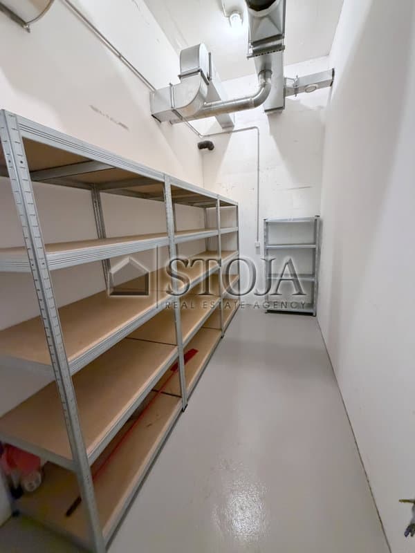 Oddaja, Stanovanje, 3-sobno, Ljubljana mesto, Moste-Polje, Nove Jarše, 124 m2 — photo 15 of 15
