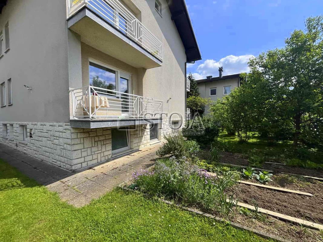 Prodaja, Hiša, Samostojna, Ljubljana mesto, Bežigrad, Črnuče, 271 m2 — photo 16 of 16