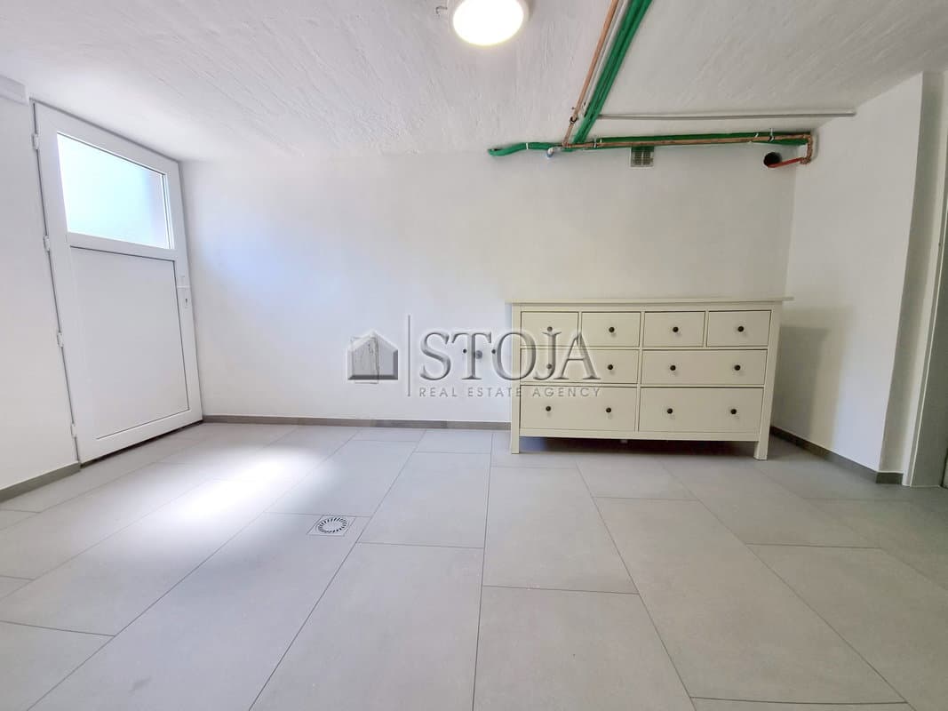 Oddaja, Hiša, Dvojček, Ljubljana mesto, Bežigrad, Bežigrad, 117 m2 — photo 13 of 14