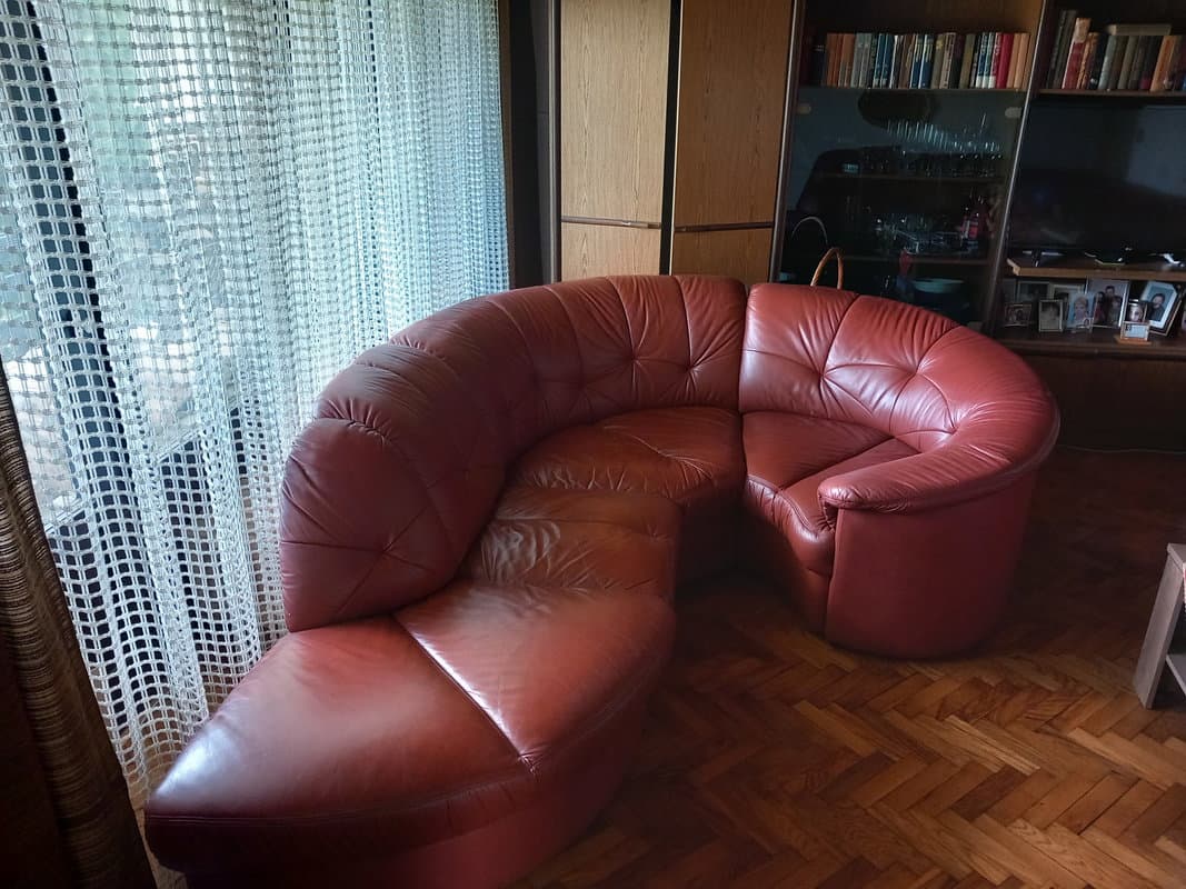 Prodaja, Stanovanje, 3-sobno, Ljubljana okolica, Ivančna Gorica, Malo Globoko, 107.4 m2 — photo 1 of 12