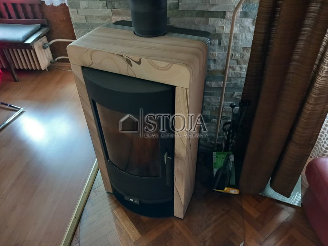 Prodaja, Stanovanje, 3-sobno, Ljubljana okolica, Ivančna Gorica, Malo Globoko, 107.4 m2 — photo 2 of 12