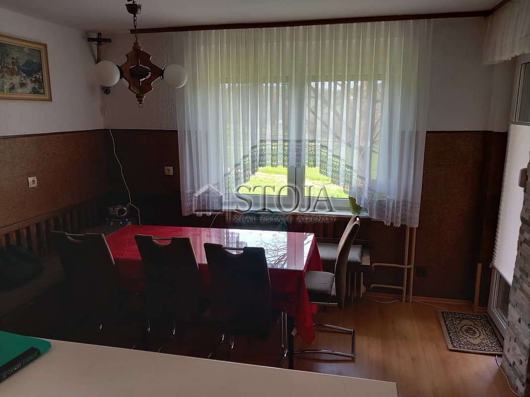Prodaja, Stanovanje, 3-sobno, Ljubljana okolica, Ivančna Gorica, Malo Globoko, 107.4 m2 — photo 3 of 12