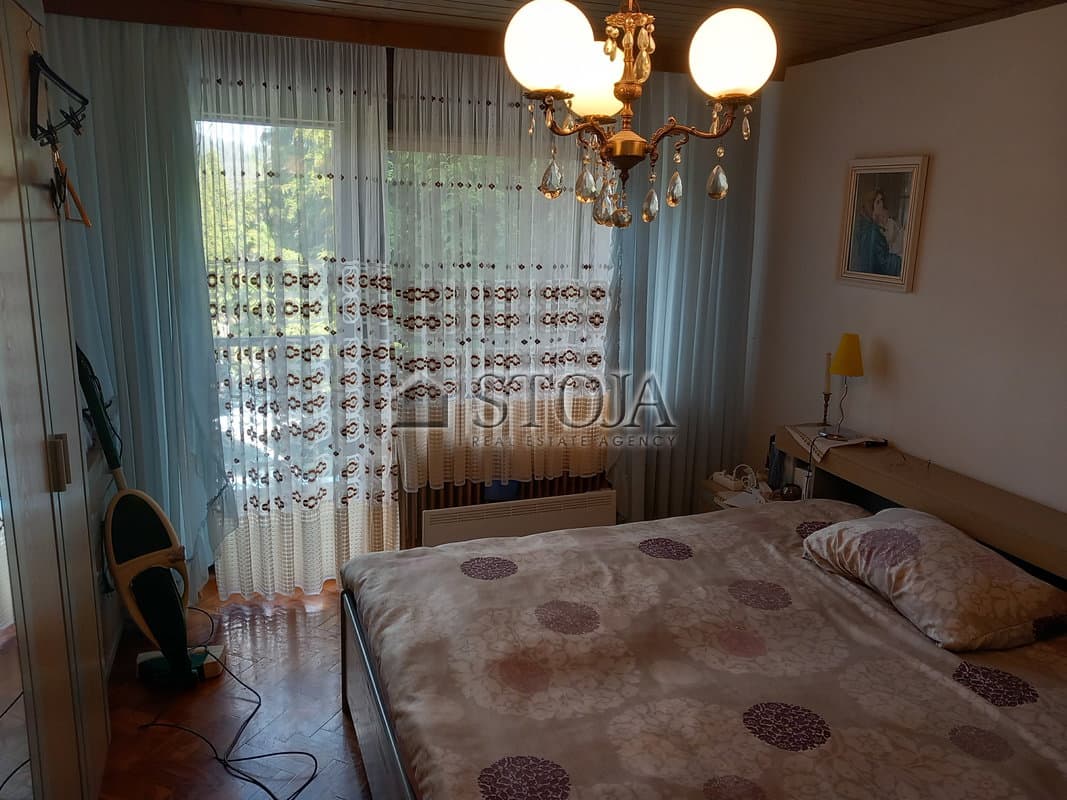 Prodaja, Stanovanje, 3-sobno, Ljubljana okolica, Ivančna Gorica, Malo Globoko, 107.4 m2 — photo 4 of 12