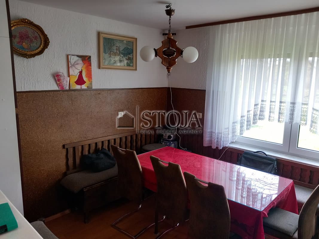 Prodaja, Stanovanje, 3-sobno, Ljubljana okolica, Ivančna Gorica, Malo Globoko, 107.4 m2 — photo 7 of 12