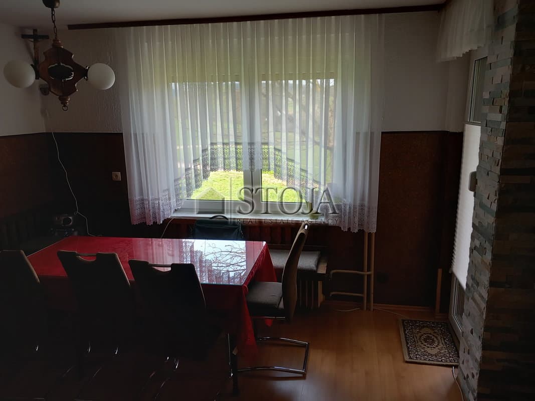 Prodaja, Stanovanje, 3-sobno, Ljubljana okolica, Ivančna Gorica, Malo Globoko, 107.4 m2 — photo 8 of 12
