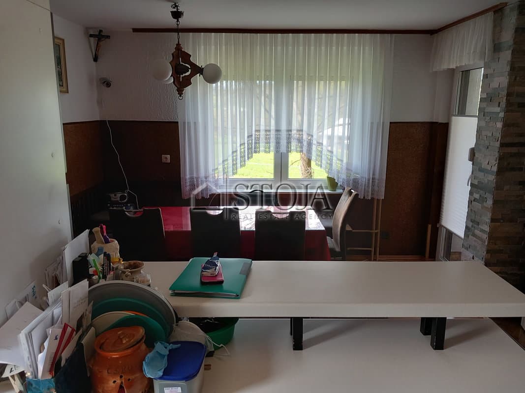 Prodaja, Stanovanje, 3-sobno, Ljubljana okolica, Ivančna Gorica, Malo Globoko, 107.4 m2 — photo 11 of 12