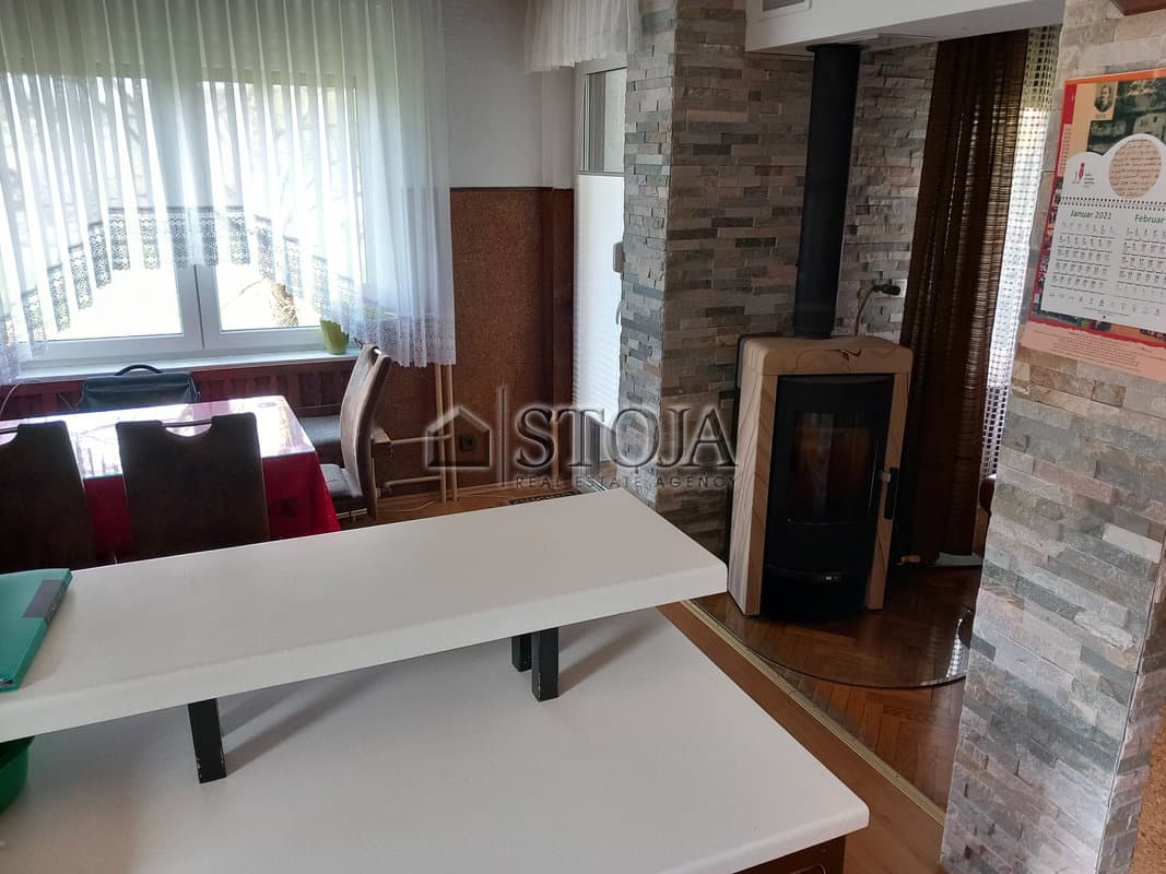 Prodaja, Stanovanje, 3-sobno, Ljubljana okolica, Ivančna Gorica, Malo Globoko, 107.4 m2 — photo 12 of 12