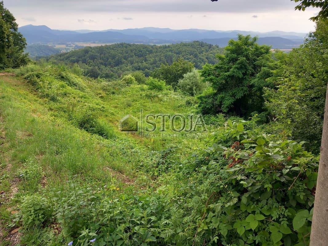 Prodaja, Parcela, Zazidljiva, Ljubljana okolica, Mengeš, Dobeno, 2531 m2 — photo 7 of 7