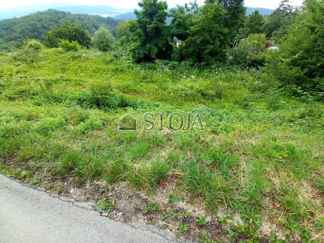 Prodaja, Parcela, Zazidljiva, Ljubljana okolica, Mengeš, Dobeno, 2531 m2 — photo 3 of 7