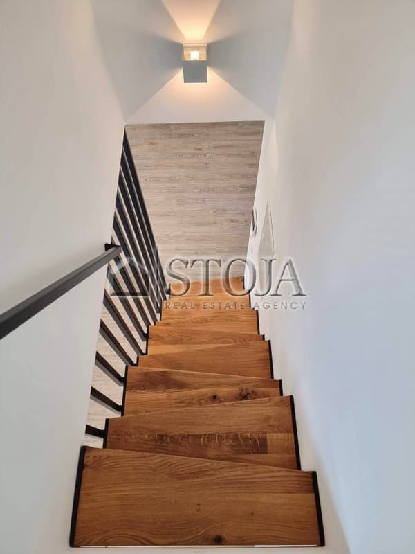 Oddaja, Hiša, Dvojček, Ljubljana mesto, Vič-Rudnik, Rudnik, 154.6 m2 — photo 6 of 19