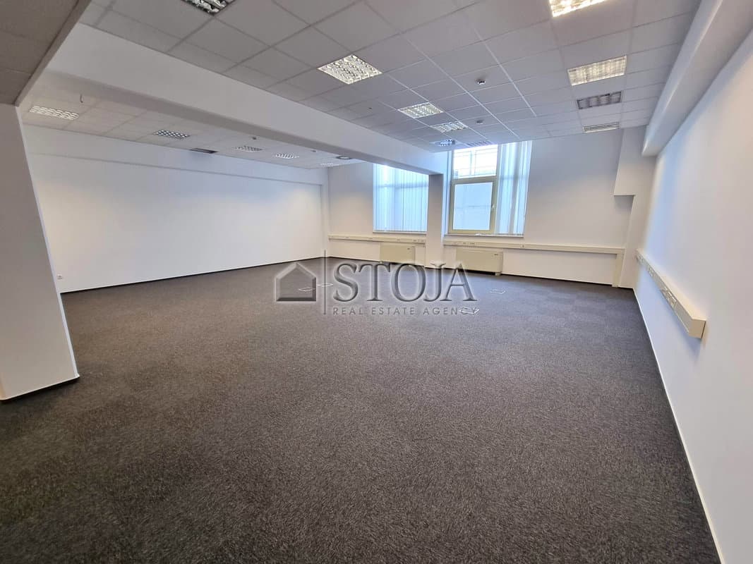 Oddaja, Poslovni prostor, Pisarna, Ljubljana mesto, Moste-Polje, BTC, 144 m2 — photo 2 of 3