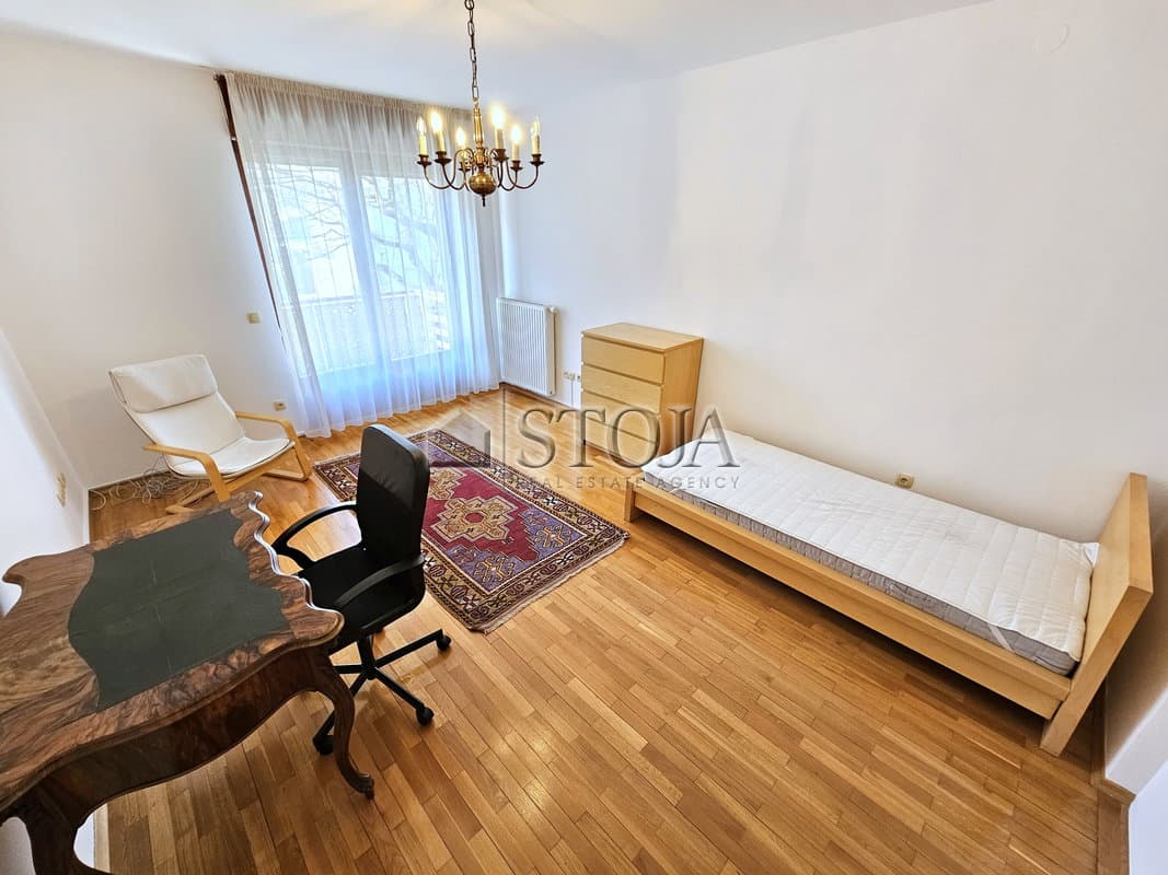 Oddaja, Hiša, Samostojna, Ljubljana mesto, Vič-Rudnik, Trnovo, 275 m2 — photo 8 of 17