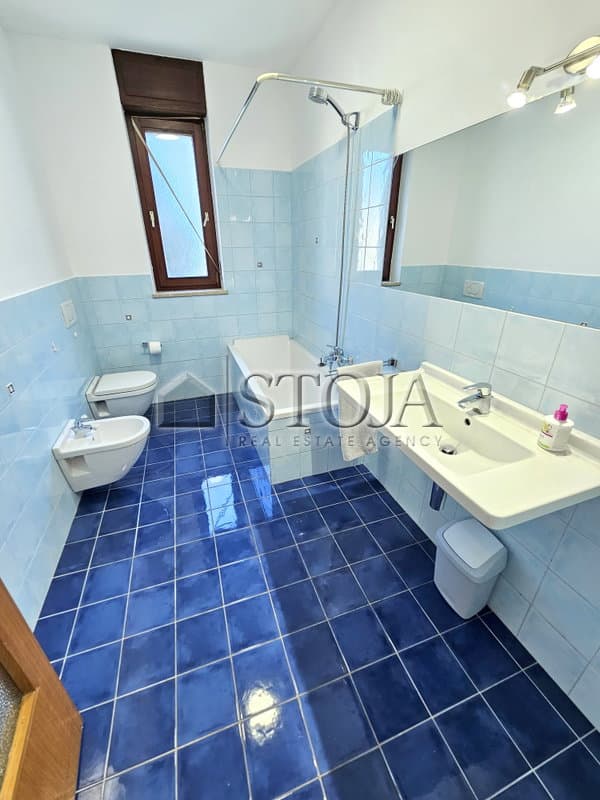 Oddaja, Hiša, Samostojna, Ljubljana mesto, Vič-Rudnik, Trnovo, 275 m2 — photo 13 of 17