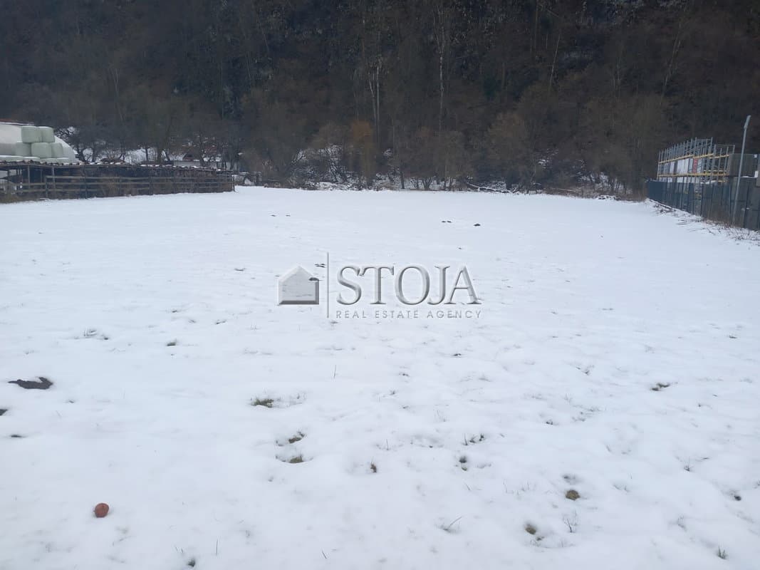 Prodaja, Parcela, Zazidljiva, Ljubljana okolica, Kamnik, Vrhpolje pri Kamniku, 6324 m2 — photo 2 of 9