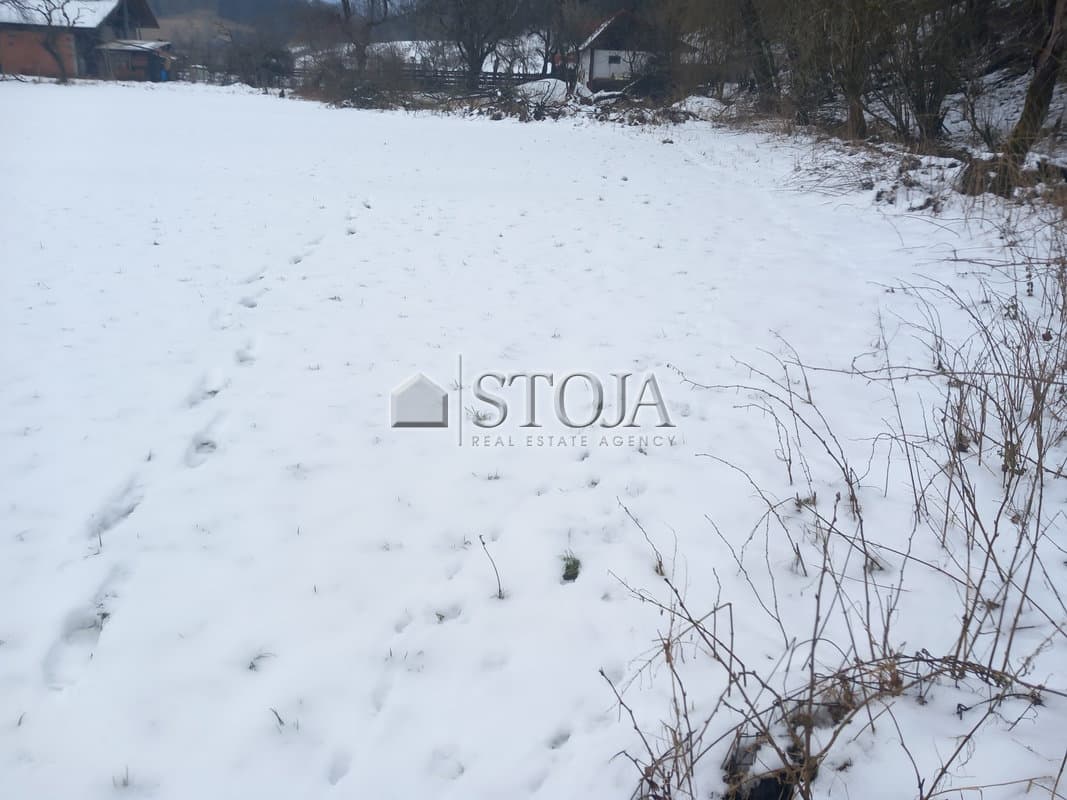 Prodaja, Parcela, Zazidljiva, Ljubljana okolica, Kamnik, Vrhpolje pri Kamniku, 6324 m2 — photo 4 of 9