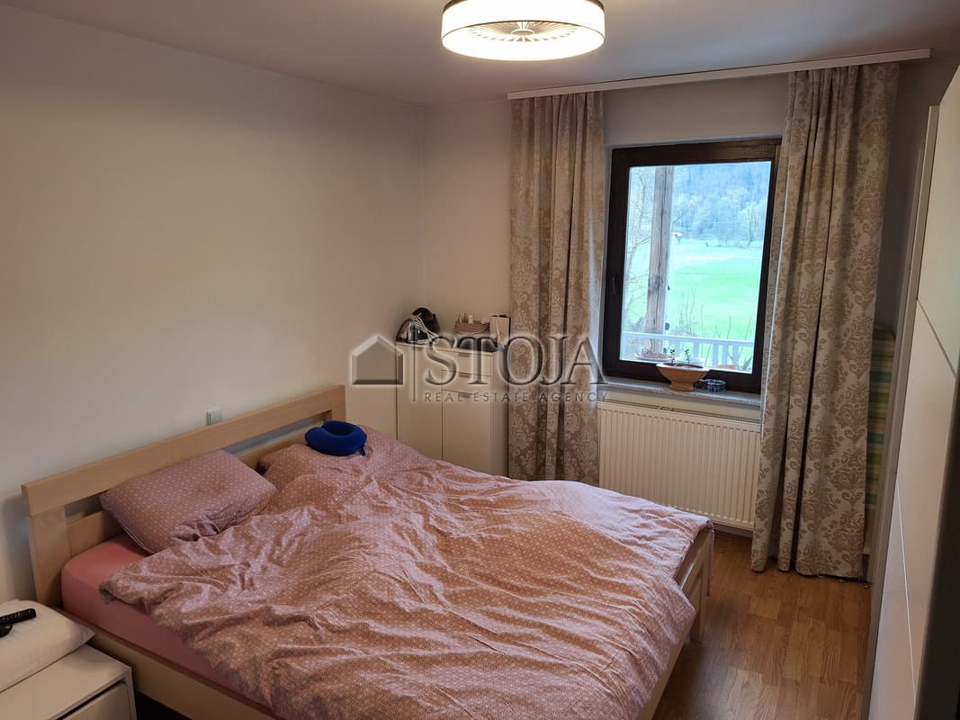 Hiša s tremi stanovanji v bližini Ljubljane! — photo 4 of 22