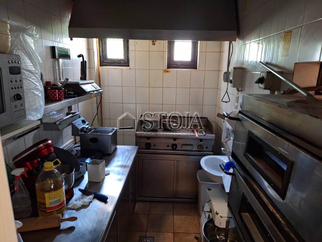 Prenovljen gostinski lokal v obratovanju! — photo 5 of 5