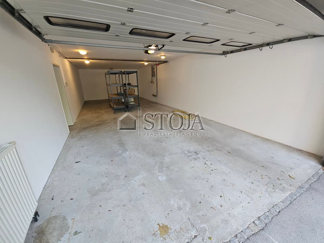 Oddaja, Hiša, Samostojna, Ljubljana mesto, Šiška, Brod, 464.2 m2 — photo 17 of 17