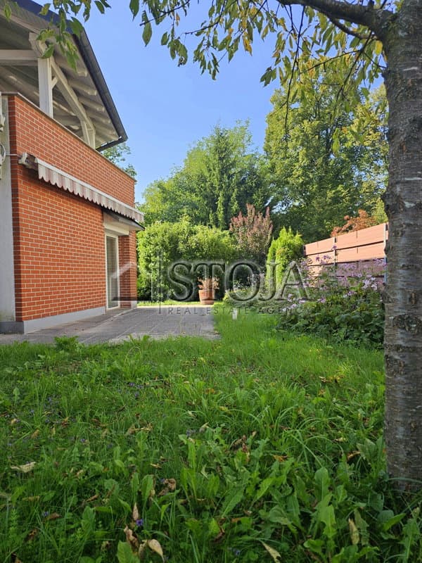 Oddaja, Hiša, Samostojna, Ljubljana mesto, Šiška, Brod, 464.2 m2 — photo 3 of 17