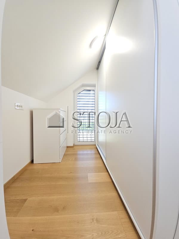 Oddaja, Hiša, Samostojna, Ljubljana mesto, Vič-Rudnik, Rudnik, 171 m2 — photo 5 of 17
