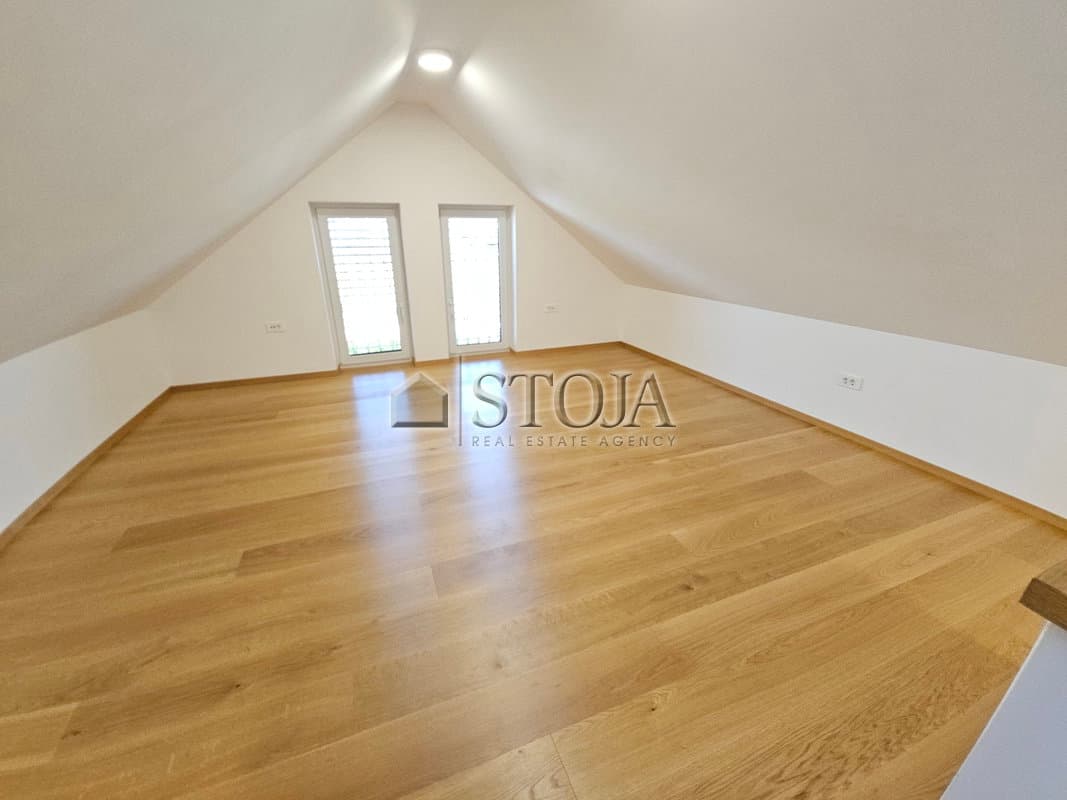 Oddaja, Hiša, Samostojna, Ljubljana mesto, Vič-Rudnik, Rudnik, 171 m2 — photo 9 of 17