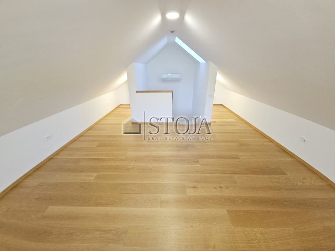 Oddaja, Hiša, Samostojna, Ljubljana mesto, Vič-Rudnik, Rudnik, 171 m2 — photo 10 of 17