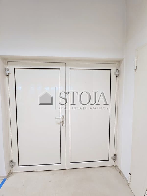 Oddaja, Poslovni prostor, Ordinacija, Ljubljana mesto, Vič-Rudnik, Vič, 296.4 m2 — photo 4 of 7