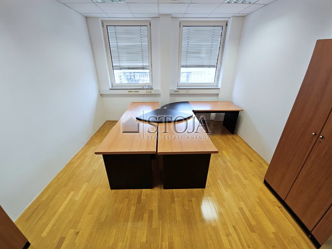 Oddaja, Poslovni prostor, Pisarna, Ljubljana mesto, Šiška, Šiška, 433 m2 — photo 4 of 13