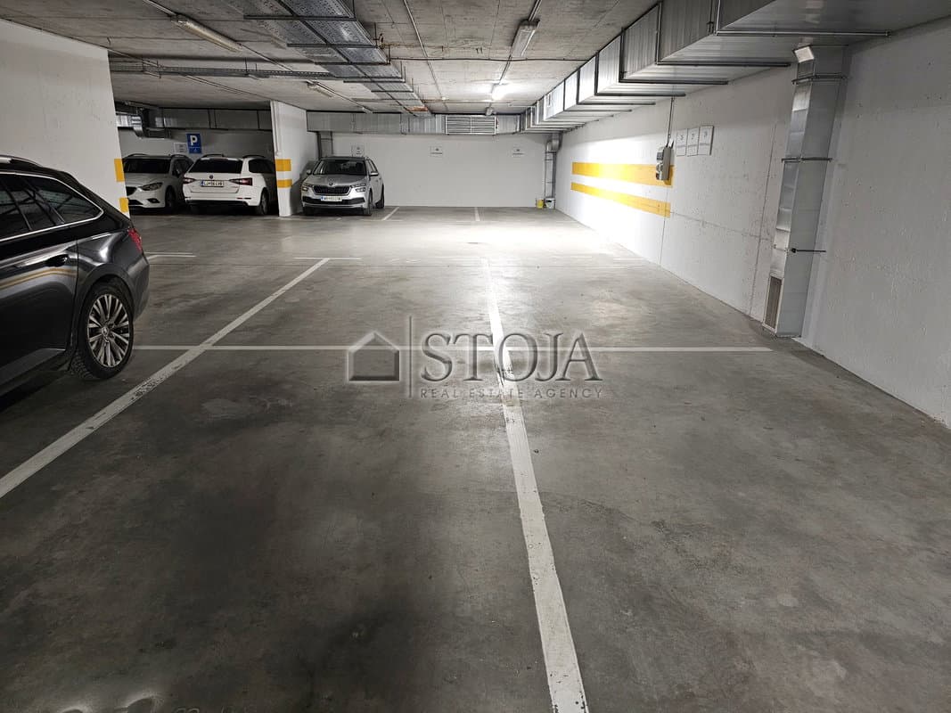 Oddaja, Poslovni prostor, Pisarna, Ljubljana mesto, Šiška, Šiška, 433 m2 — photo 10 of 13