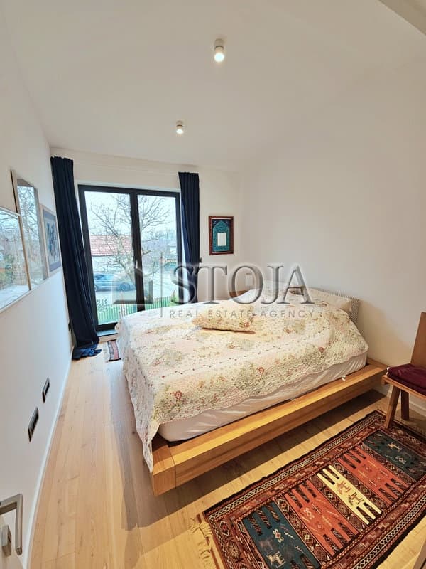 Oddaja, Hiša, Dvojček, Ljubljana mesto, Vič-Rudnik, Vrhovci, 165 m2 — photo 7 of 12