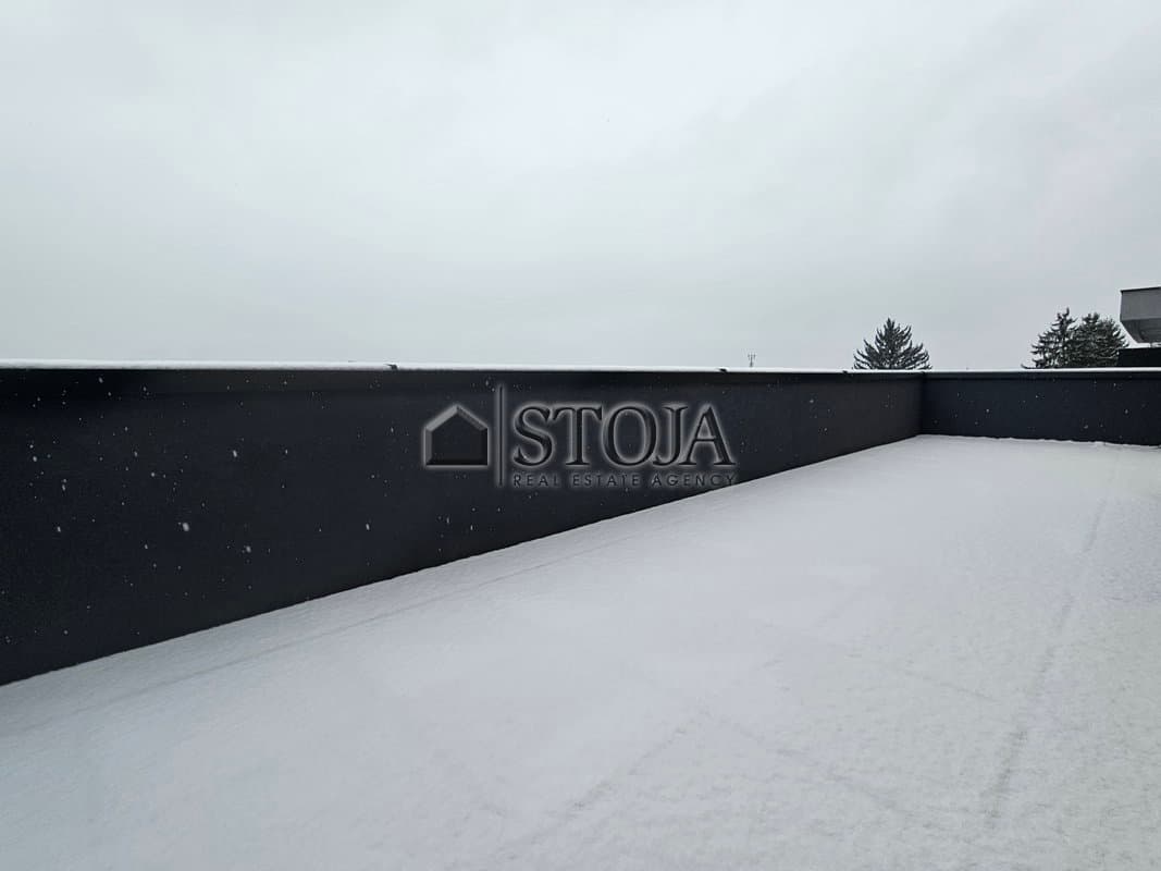 Oddaja, Stanovanje, 4-sobno, Ljubljana mesto, Vič-Rudnik, Vič, 252.6 m2 — photo 7 of 18
