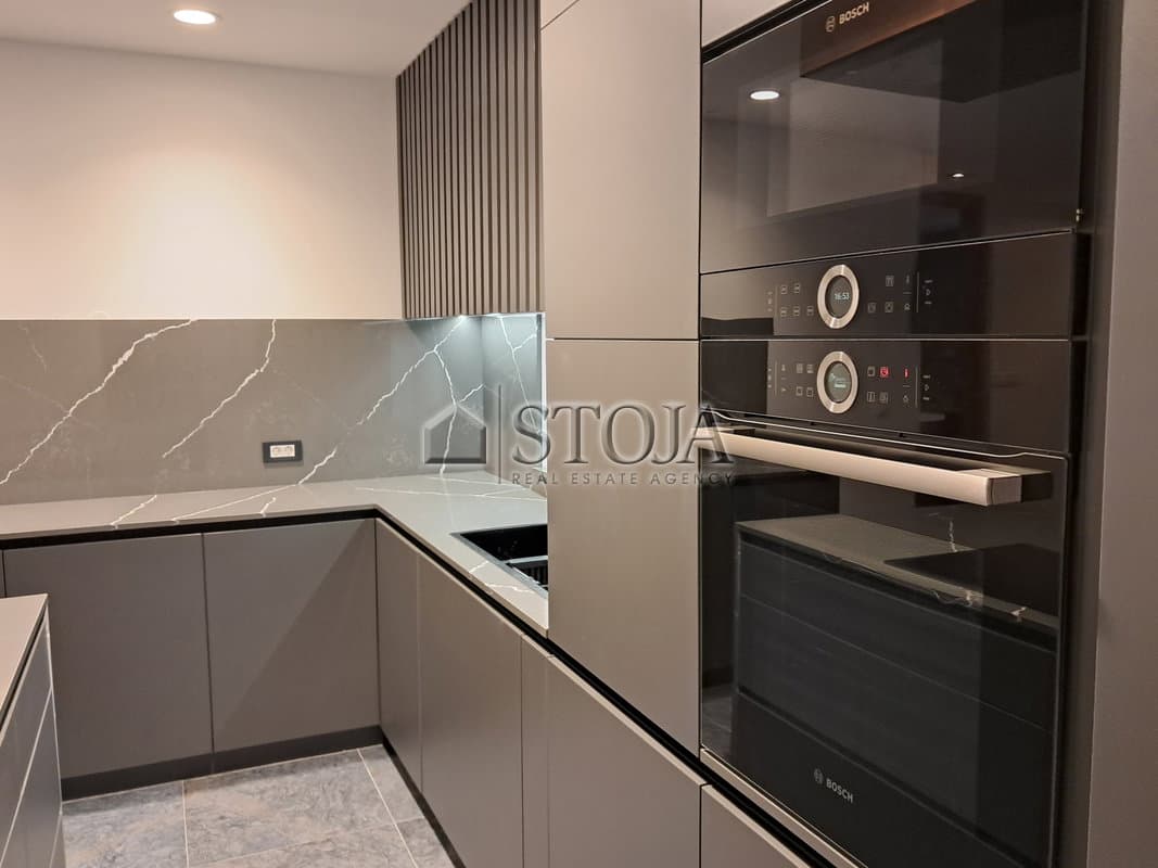 Oddaja, Stanovanje, 3-sobno, Ljubljana mesto, Vič-Rudnik, Vič, 122 m2 — photo 4 of 11