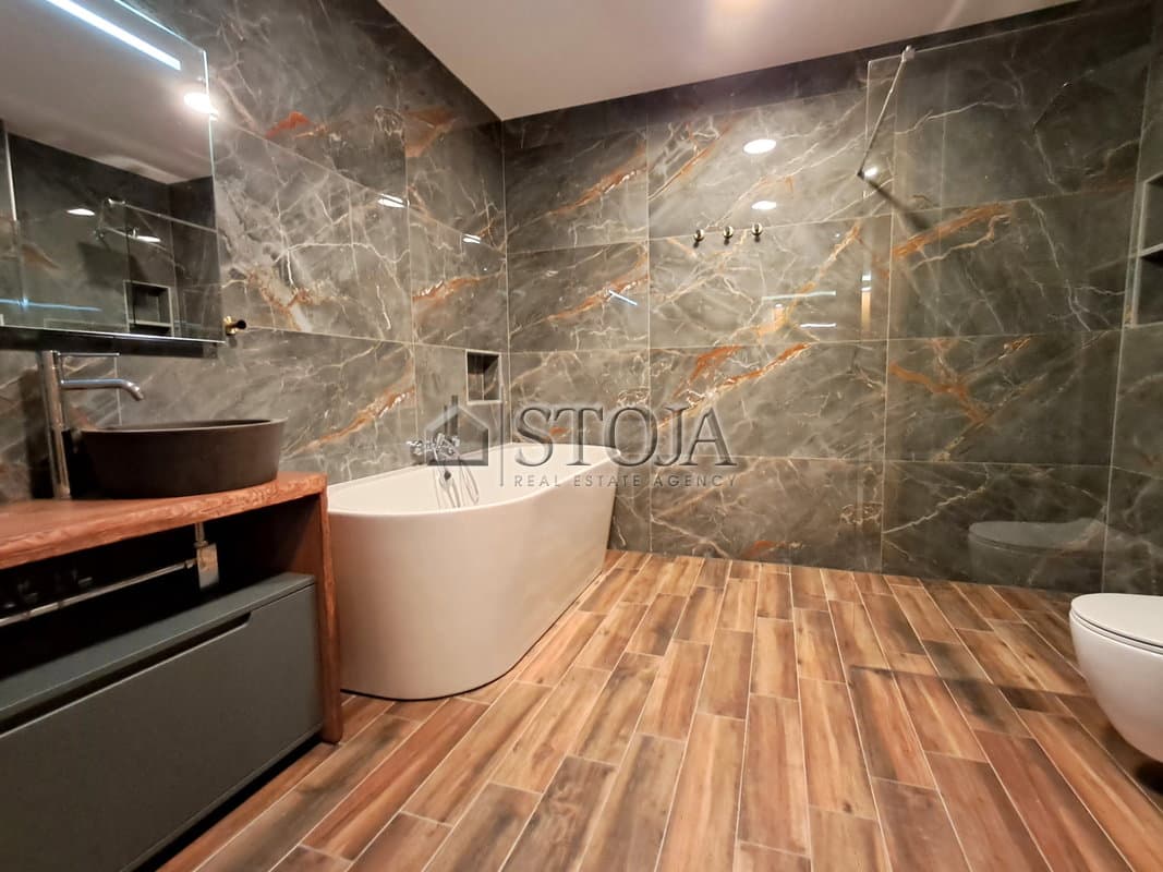 Oddaja, Stanovanje, 3-sobno, Ljubljana mesto, Vič-Rudnik, Vič, 122 m2 — photo 6 of 11