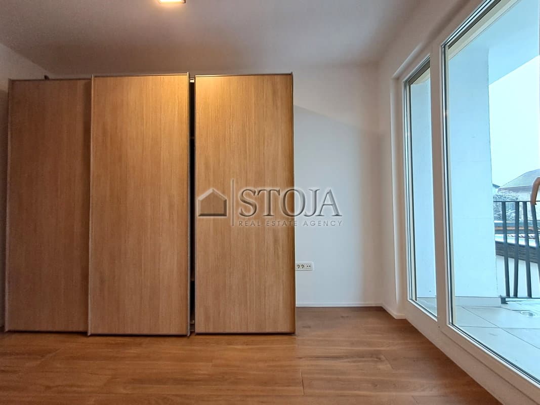 Oddaja, Stanovanje, 3-sobno, Ljubljana mesto, Vič-Rudnik, Vič, 95.4 m2 — photo 5 of 9