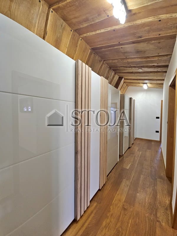 Oddaja, Hiša, Vrstna, Ljubljana mesto, Bežigrad, 250 m2 — photo 7 of 10
