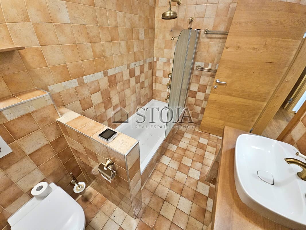 Oddaja, Hiša, Vrstna, Ljubljana mesto, Bežigrad, 250 m2 — photo 4 of 10