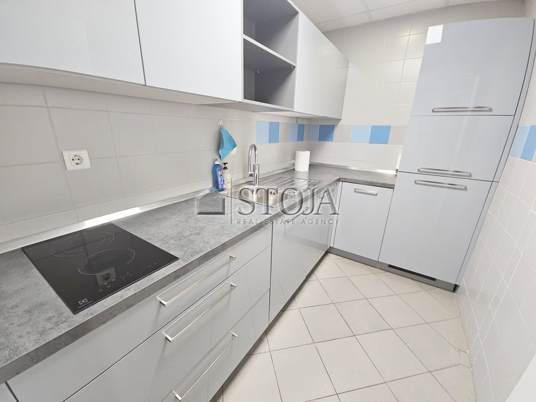 Oddaja, Poslovni prostor, Pisarna, Ljubljana mesto, Moste-Polje, BTC, 470 m2 — photo 6 of 10