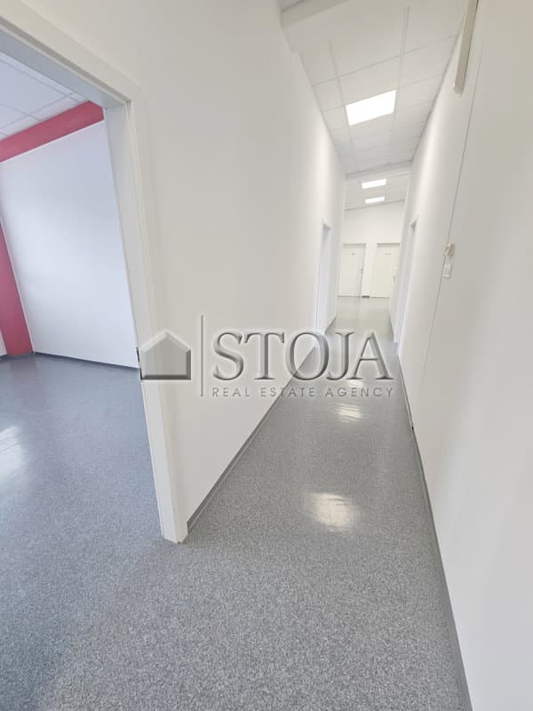 Oddaja, Poslovni prostor, Pisarna, Ljubljana mesto, Šiška, Podutik, 140 m2 — photo 2 of 8