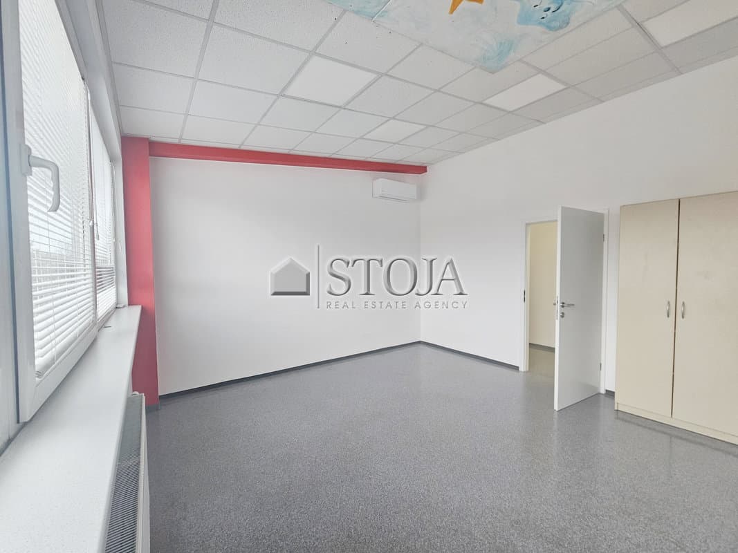 Oddaja, Poslovni prostor, Pisarna, Ljubljana mesto, Šiška, Podutik, 140 m2 — photo 7 of 8
