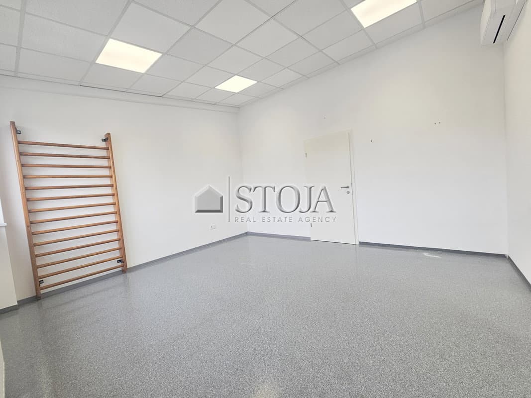 Oddaja, Poslovni prostor, Pisarna, Ljubljana mesto, Šiška, Podutik, 140 m2 — photo 6 of 8