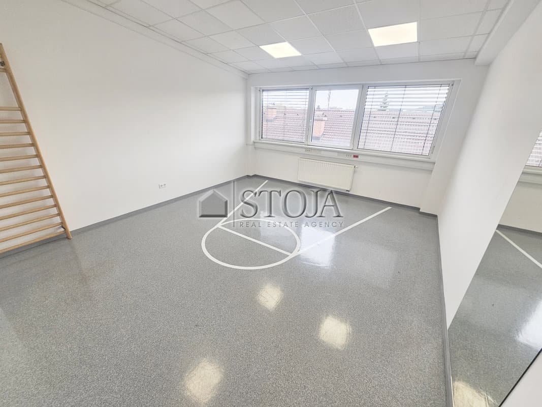 Oddaja, Poslovni prostor, Pisarna, Ljubljana mesto, Šiška, Podutik, 140 m2 — photo 5 of 8